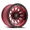 Fittipaldi Offroad Terra Series 17 9 -12