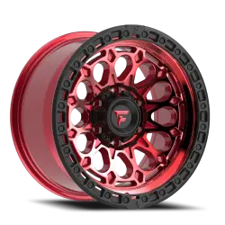 Fittipaldi Offroad Terra Series 17.00x9 -12mm