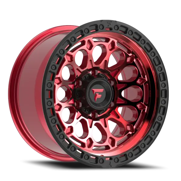 Fittipaldi Offroad Terra Series 17 9 -12