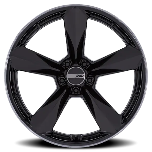 American Racing TTF 20 9.5 32