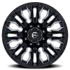 Fuel Flame 8 20 9 1