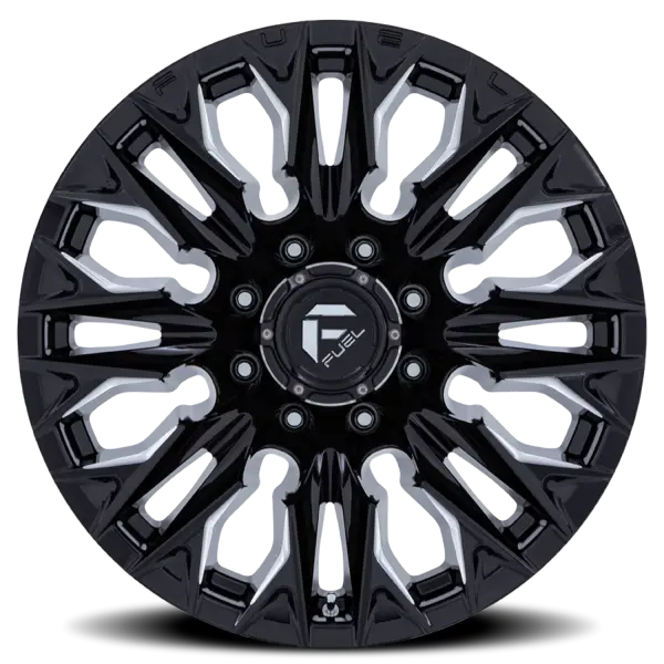 Fuel Flame 8 20 9 1