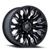 Fuel Flame 8 20 9 1