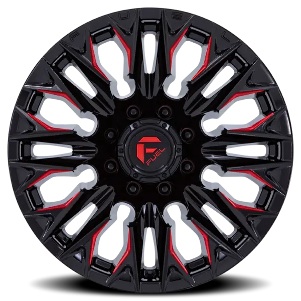 Fuel Flame 8 20 9