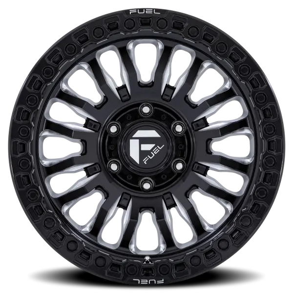 Fuel Rincon SBL FC857BE 20 9
