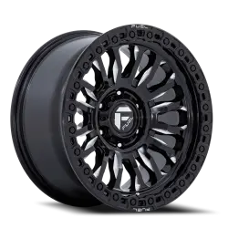Fuel Rincon SBL FC857BE 20x9 +20mm