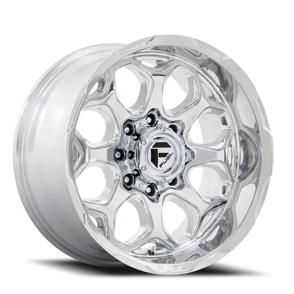 Fuel Scepter FC862 20 9 1