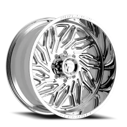 Fittipaldi Offroad Alpha Series 24x12 -44mm