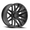 Fittipaldi Offroad Alpha Series 22 10 -19
