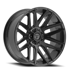 Fittipaldi Offroad Alpha Series 22x10 -19mm