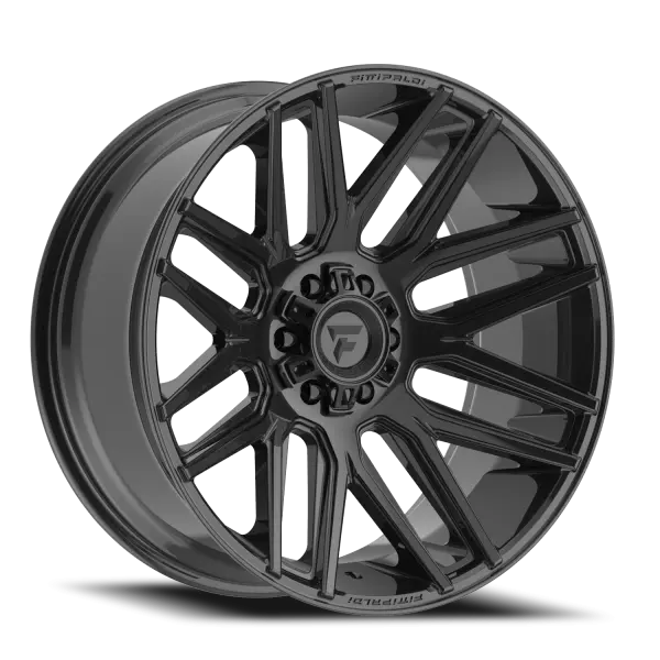 Fittipaldi Offroad Alpha Series 22 10 -19