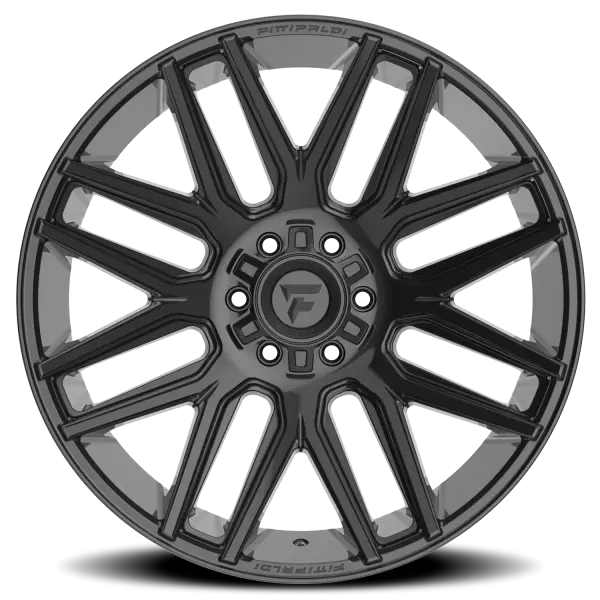 Fittipaldi Offroad Alpha Series 22 10 -19