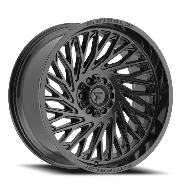 Fittipaldi Offroad Alpha Series 24 10 0