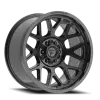Fittipaldi Offroad Alpha Series 20 9 18