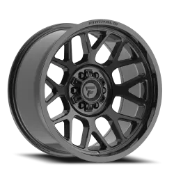 Fittipaldi Offroad Alpha Series 20x9 +18mm