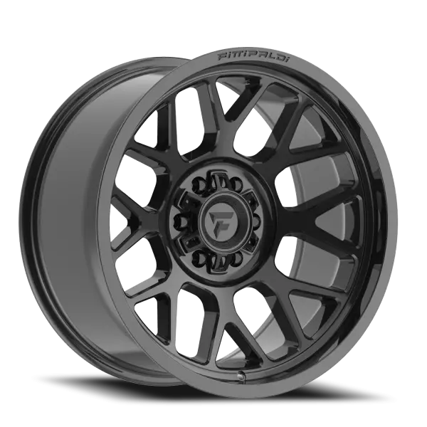 Fittipaldi Offroad Alpha Series 20 9 18