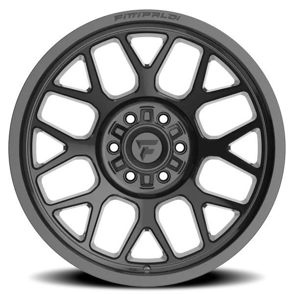 Fittipaldi Offroad Alpha Series 20 9 18