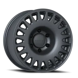 Nomad 503DU Sahara 17.00x8.5 +10mm