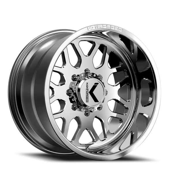 KG1 Forged Veteran KT001 22 10 -18