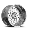 KG1 Forged Bypass KT061 22 10 -18