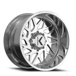 KG1 Forged Bypass KT061 22.00x10 -18mm