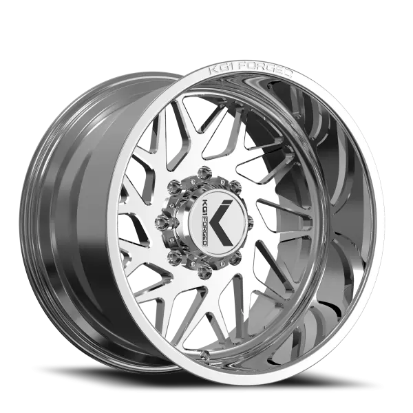 KG1 Forged Bypass KT061 22 10 -18