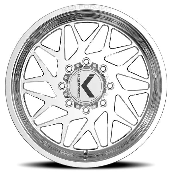 KG1 Forged Bypass KT061 22 10 -18