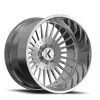 KG1 Forged Czar KC060 26 14 -76
