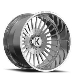 KG1 Forged Czar KC060 26.00x14 -76mm