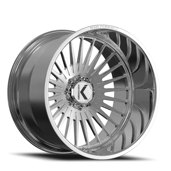 KG1 Forged Czar KC060 26 14 -76