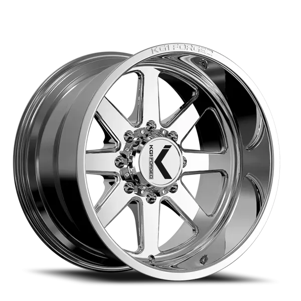 KG1 Forged Okto KT057 20 12 -44