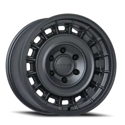 Nomad 502DU Arvo 16x8 -10mm