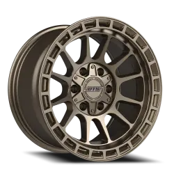 Dropstars 606BZ 17x8.5 0mm