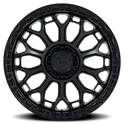 Fuel Talon 17 8.5 25