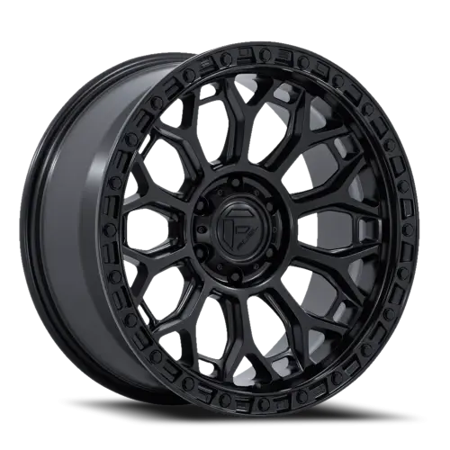 Fuel Talon 17 8.5 25