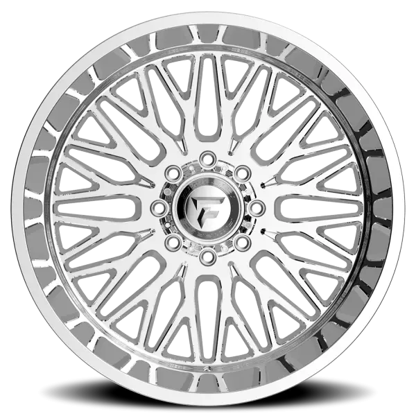 Fittipaldi Offroad Alpha Series 24 12 -44