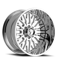 Fittipaldi Offroad Alpha Series 24x12 -44mm