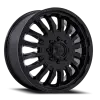 Fuel Arc Dually 20 8.25 104