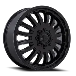 Fuel Arc Dually 20.00x8.25 +104mm