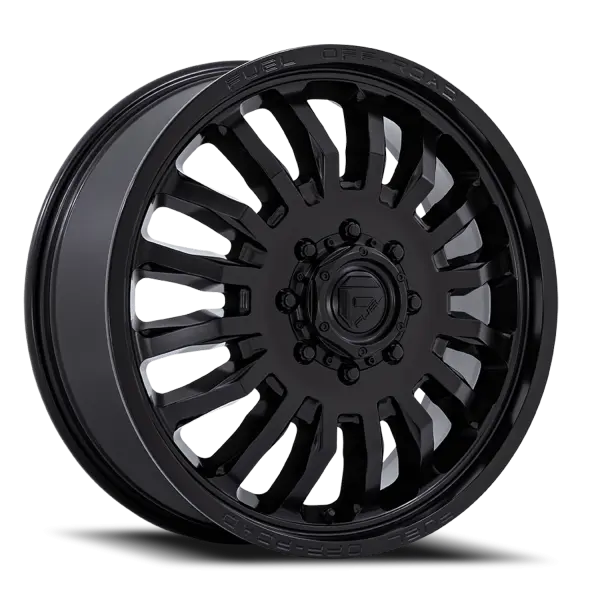 Fuel Arc Dually 20 8.25 104