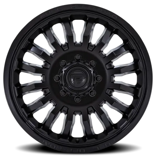 Fuel Arc Dually 20 8.25 104