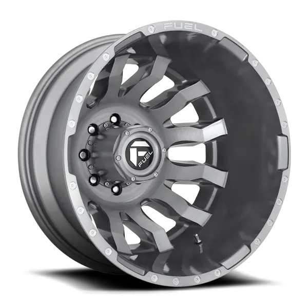 Fuel Blitz Dually 20 8.25 -202