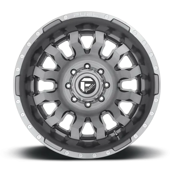 Fuel Blitz Dually 20 8.25 -202