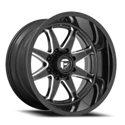 Fuel Hammer 20.00x10 -18mm