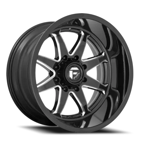 Fuel Hammer 20 10 -18