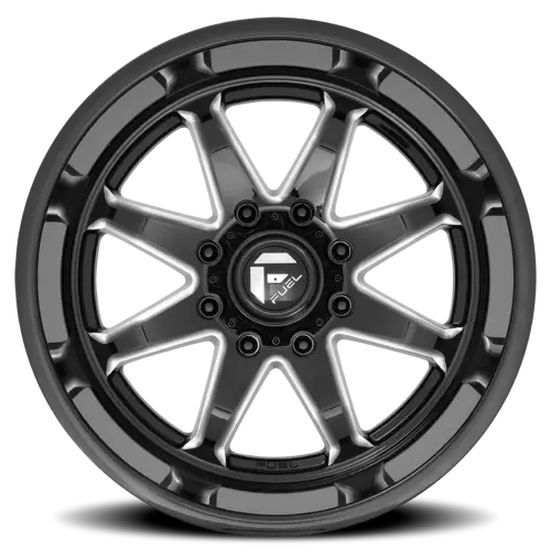 Fuel Hammer 20 10 -18