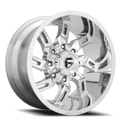 Fuel Lockdown 20.00x9 +1mm