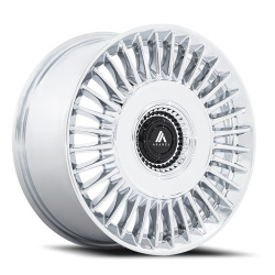 Asanti Black Label Tiara 22x9 35