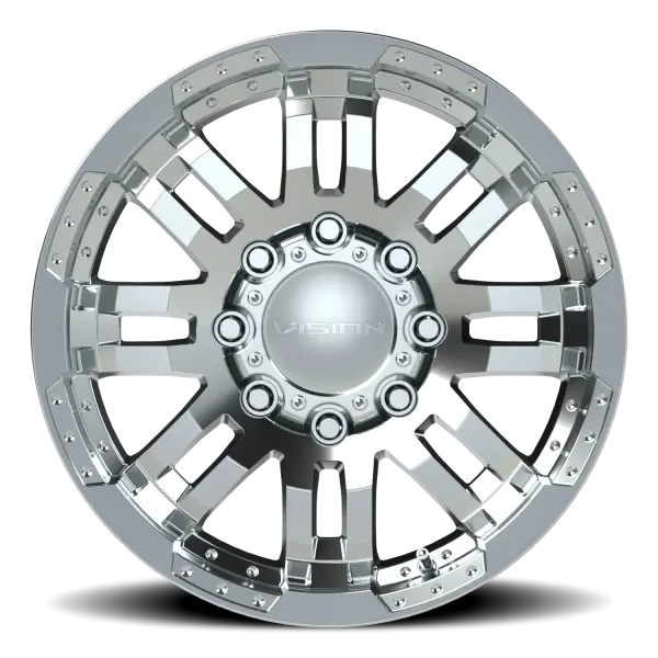 Vision 375 18 8.5