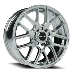Vision 426 17.00x7.5 +38mm
